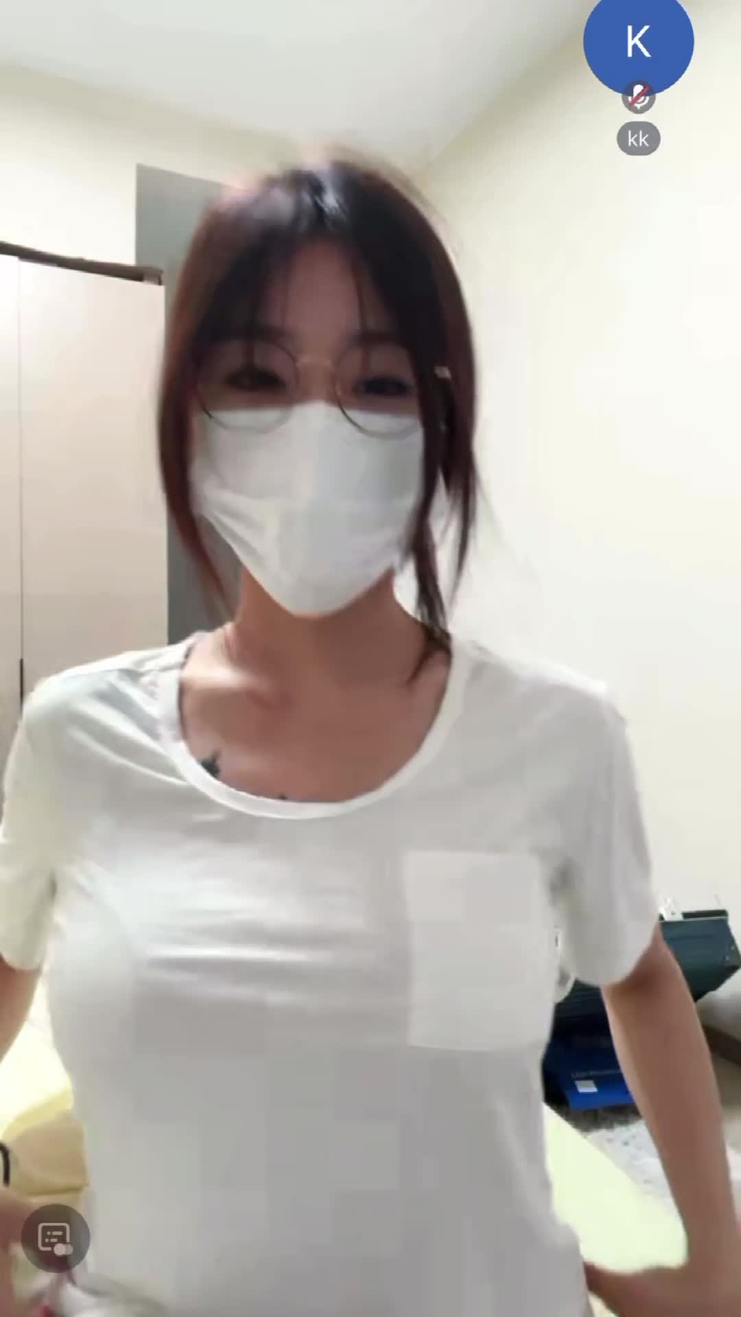#抖音 #lbb #网红 #颜值 #可爱
