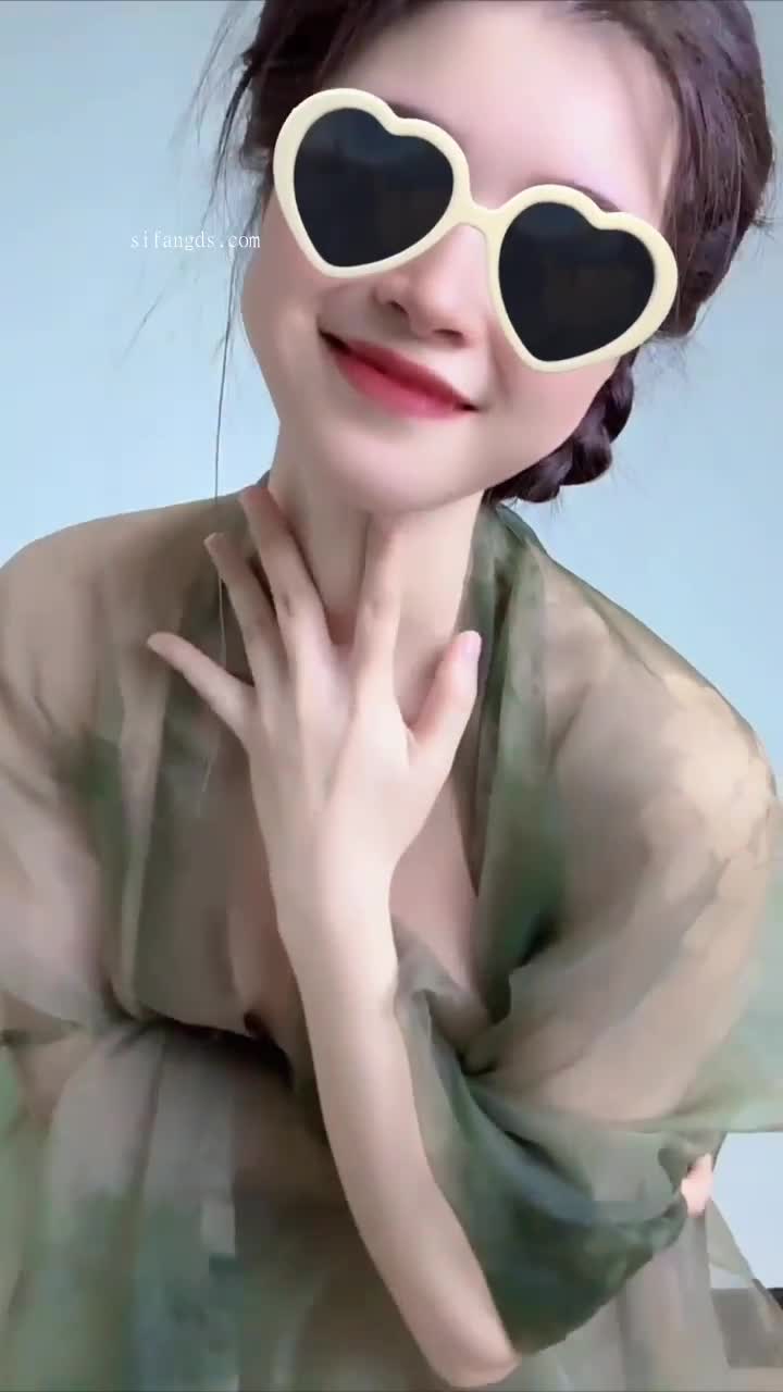 #以安 #裸舞 #舞蹈生 #性感