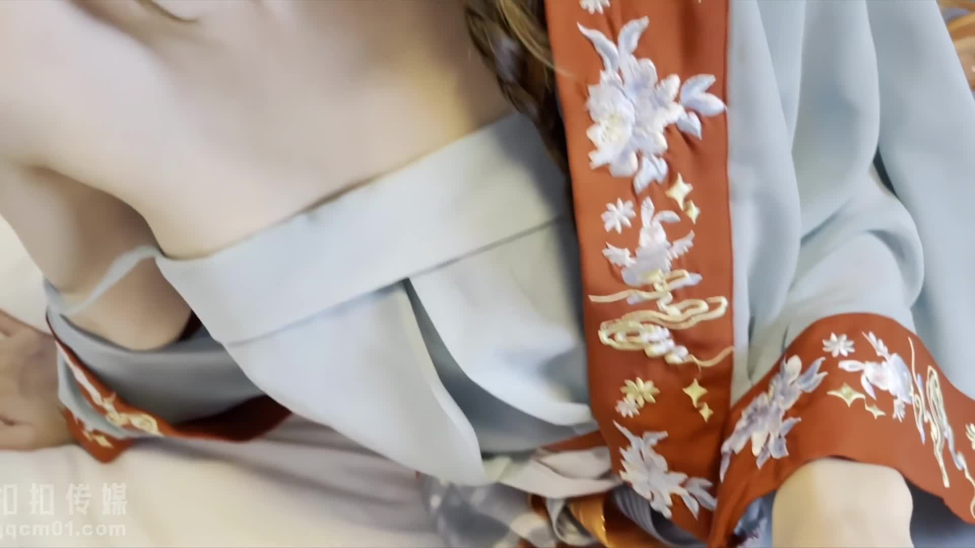 超精选集  Fsog-050汉服里的秘密 口交 靓丽的风景线 哥哥请享用 #福利姬 #萝莉 #少女