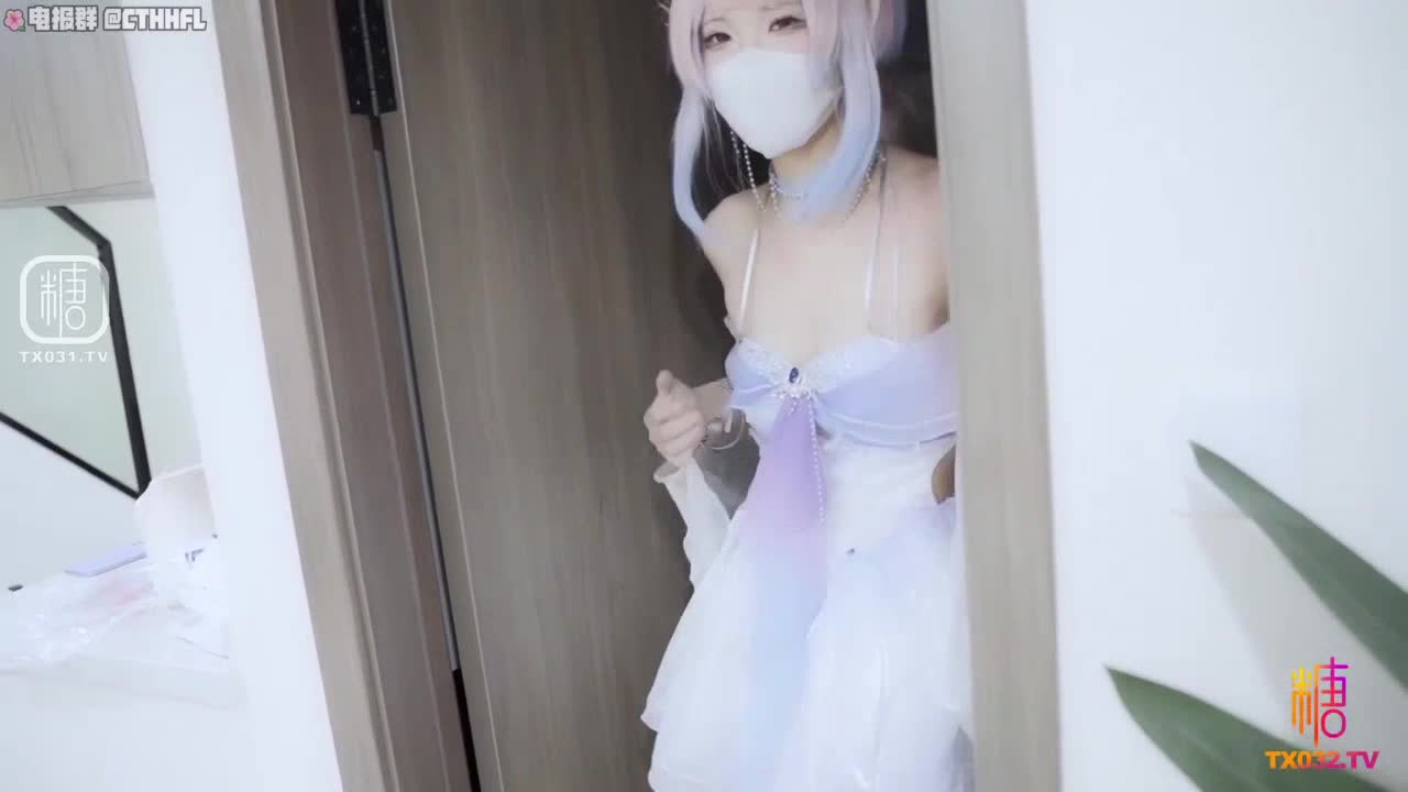 #洛丽塔 #爱爱 #母狗#