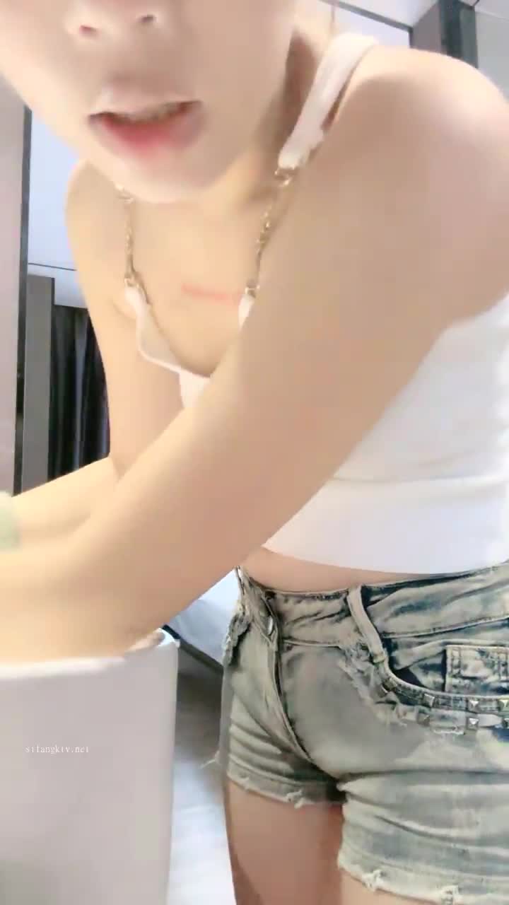 #柔柔早点睡 #可爱 #反差 #精选黄播
