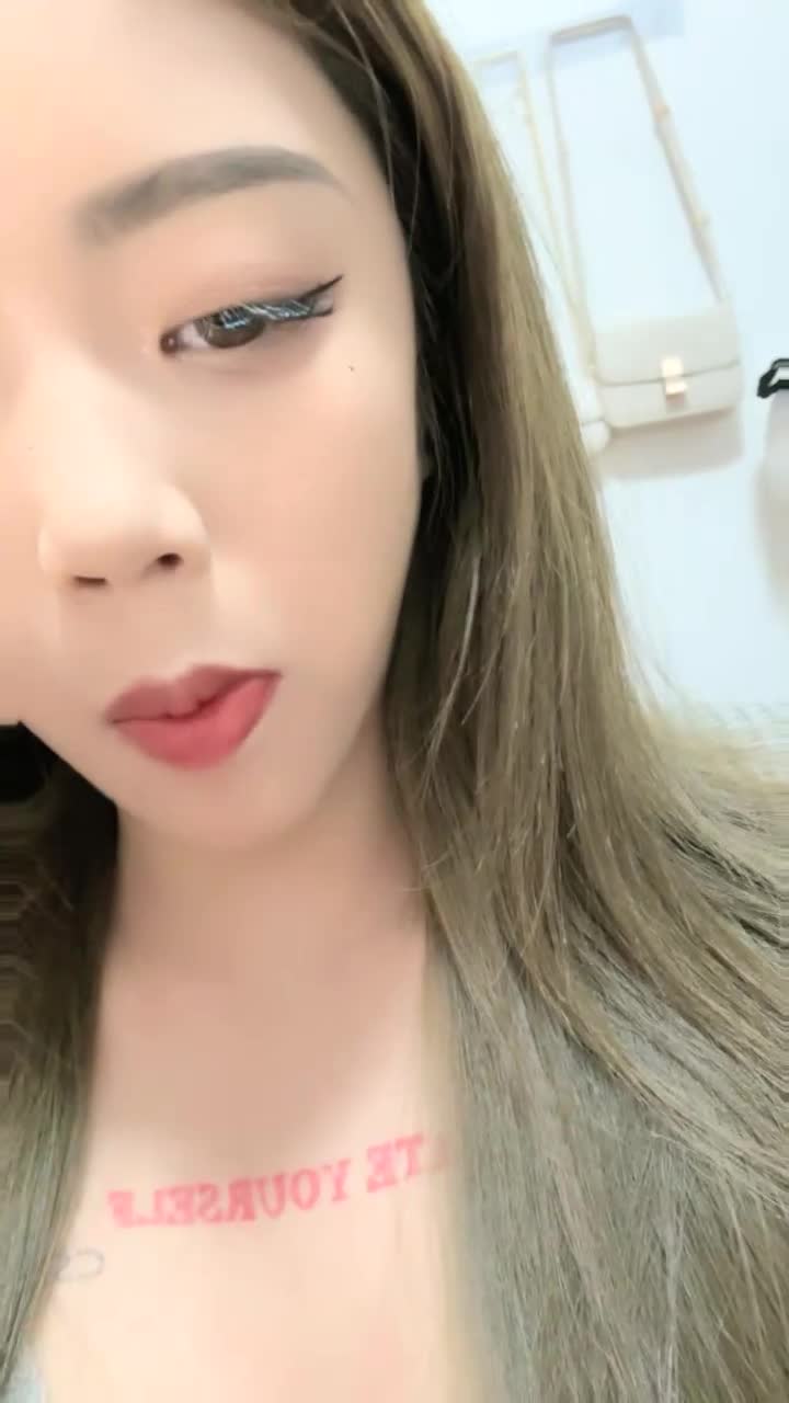 #柔柔早点睡 #可爱 #反差 #精选黄播