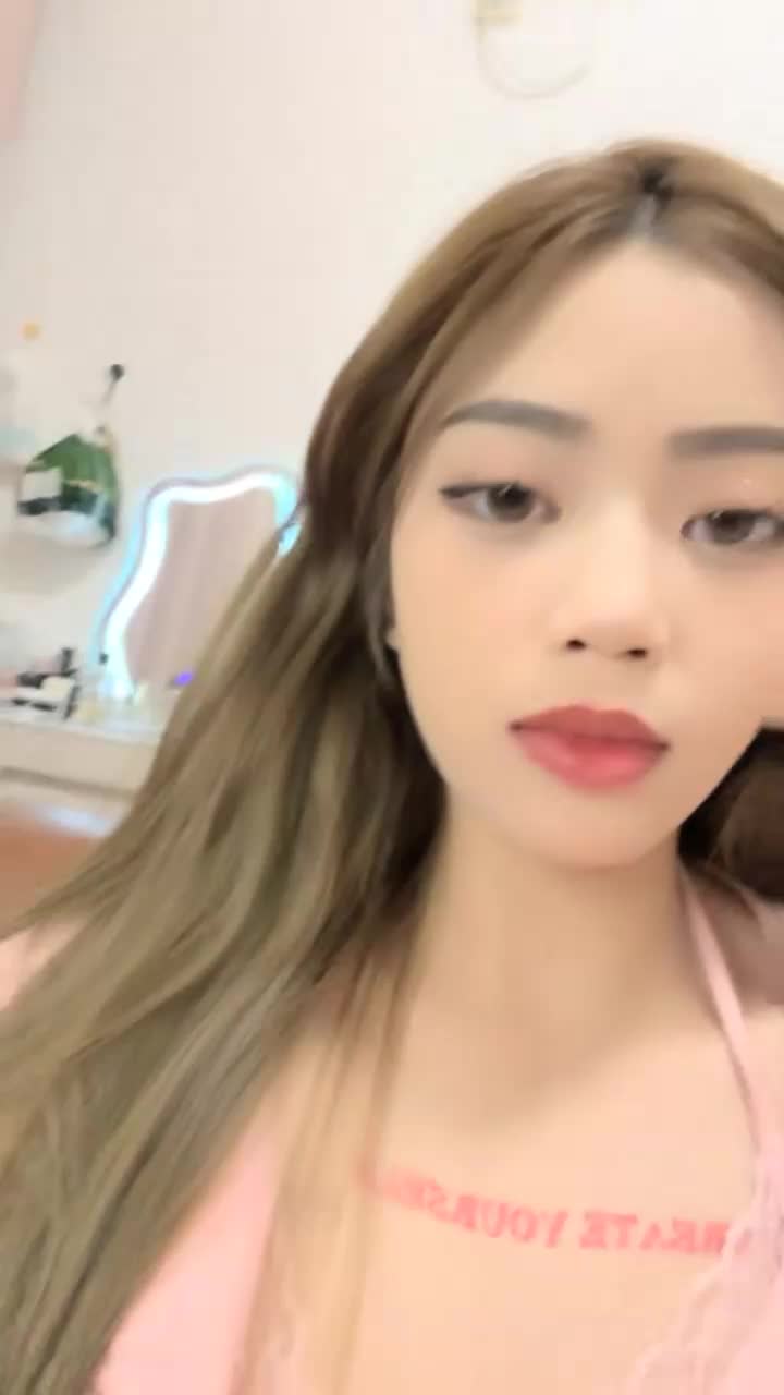 #柔柔早点睡 #可爱 #反差 #精选黄播
