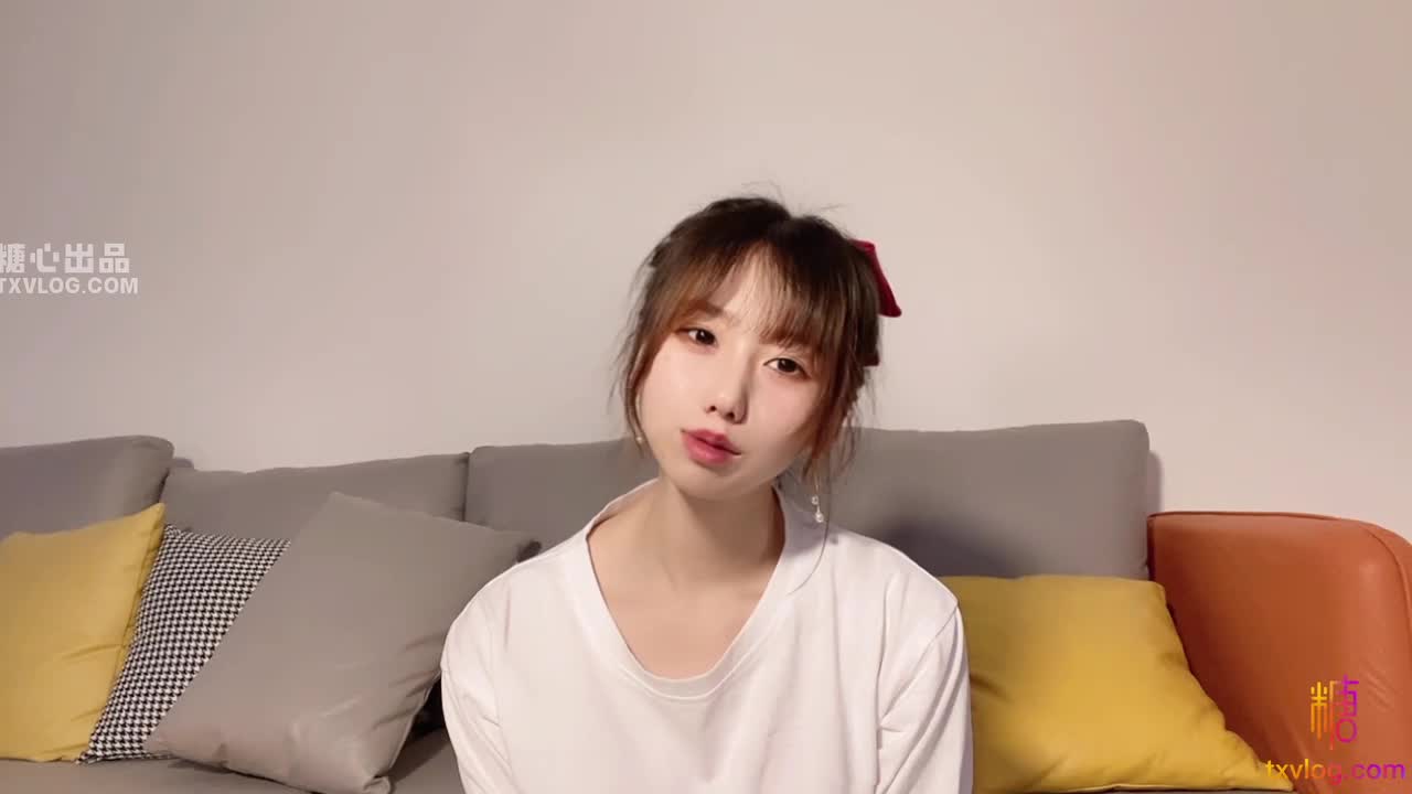 #小桃酱 #可爱 #少女 #AV #国产