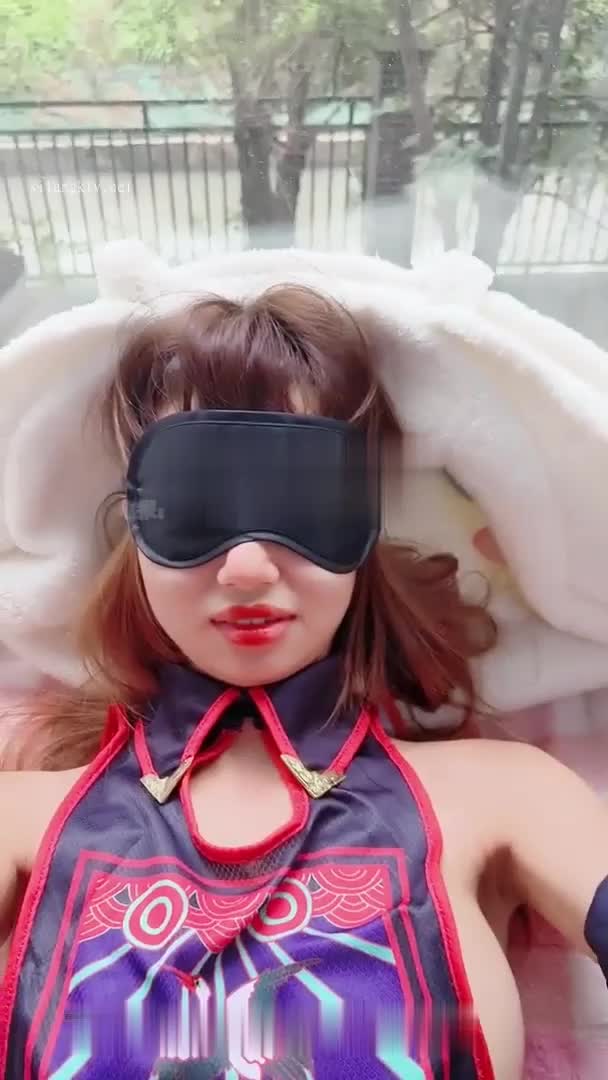 反差少女萝莉喜欢玩cosplay 和男友日常啪啪做爱合集