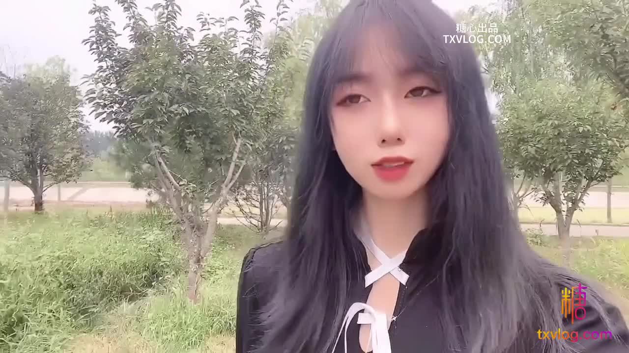 #小桃酱 #可爱 #少女 #AV #国产