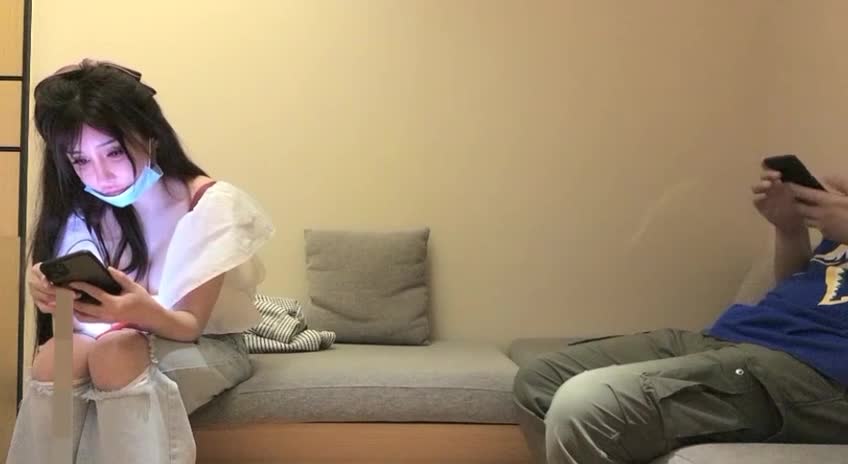 极品! 大奶学生妹 直呼鸡巴很大很舒服
