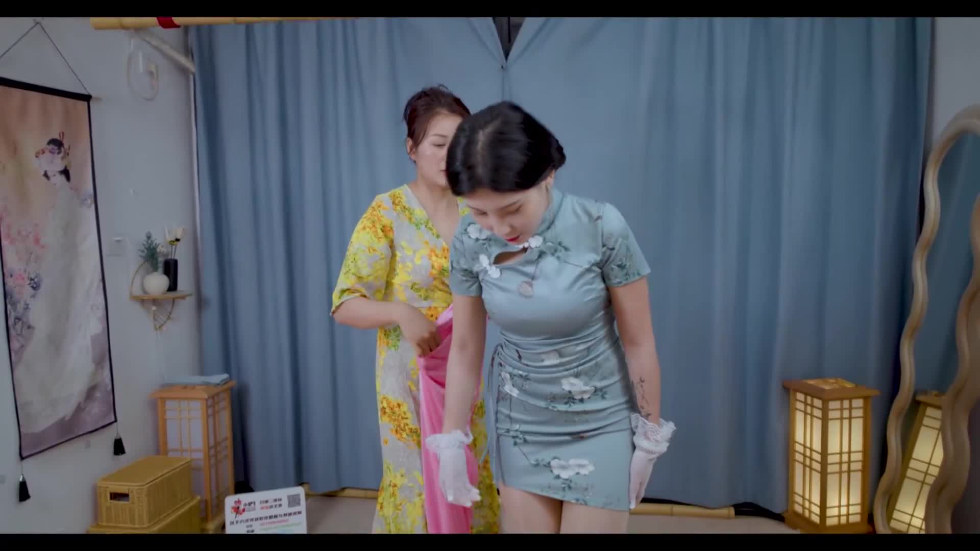 #红鲤鱼 #捆绑 #调教 #丝袜