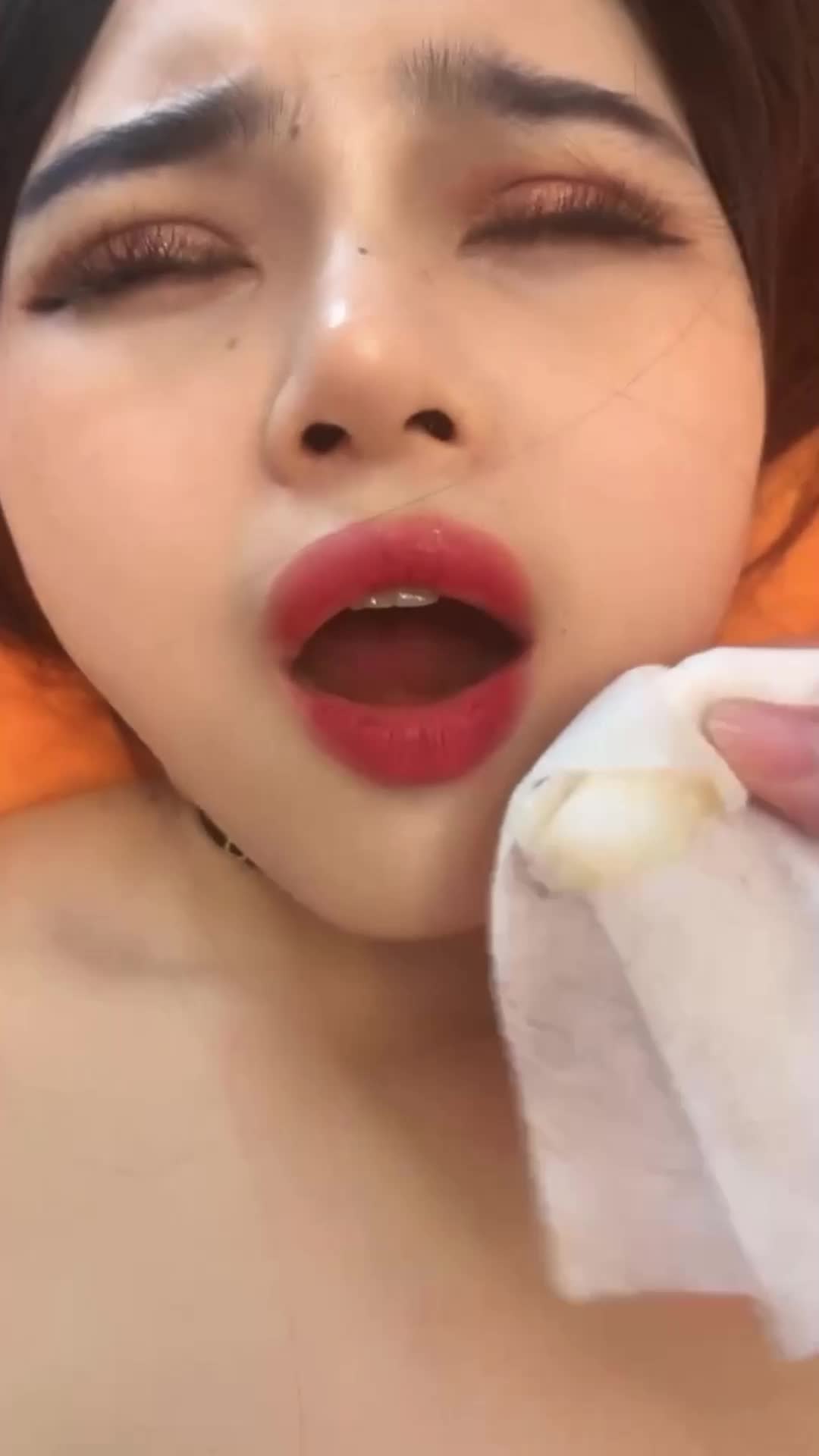 爱吸精的小少妇️