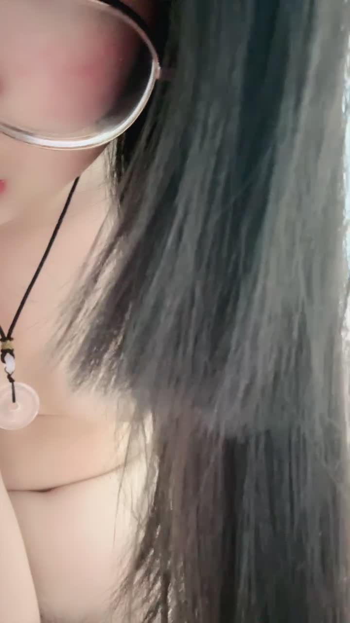 #小怡酱 #可爱 #少女 #精选黄播