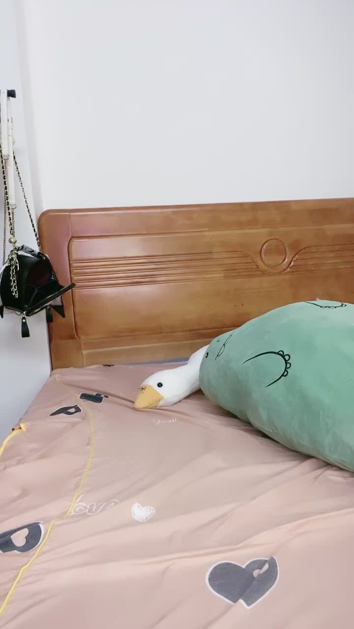 #小思 #可爱 #反差 #精选黄播
