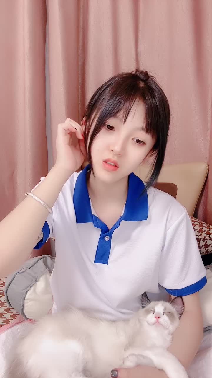 #新人源源 #可爱 #颜值 #精选黄播