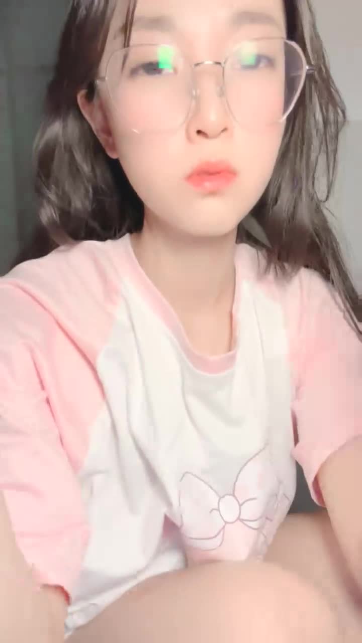 #小糖丸 #颜值 #可爱 #精选黄播