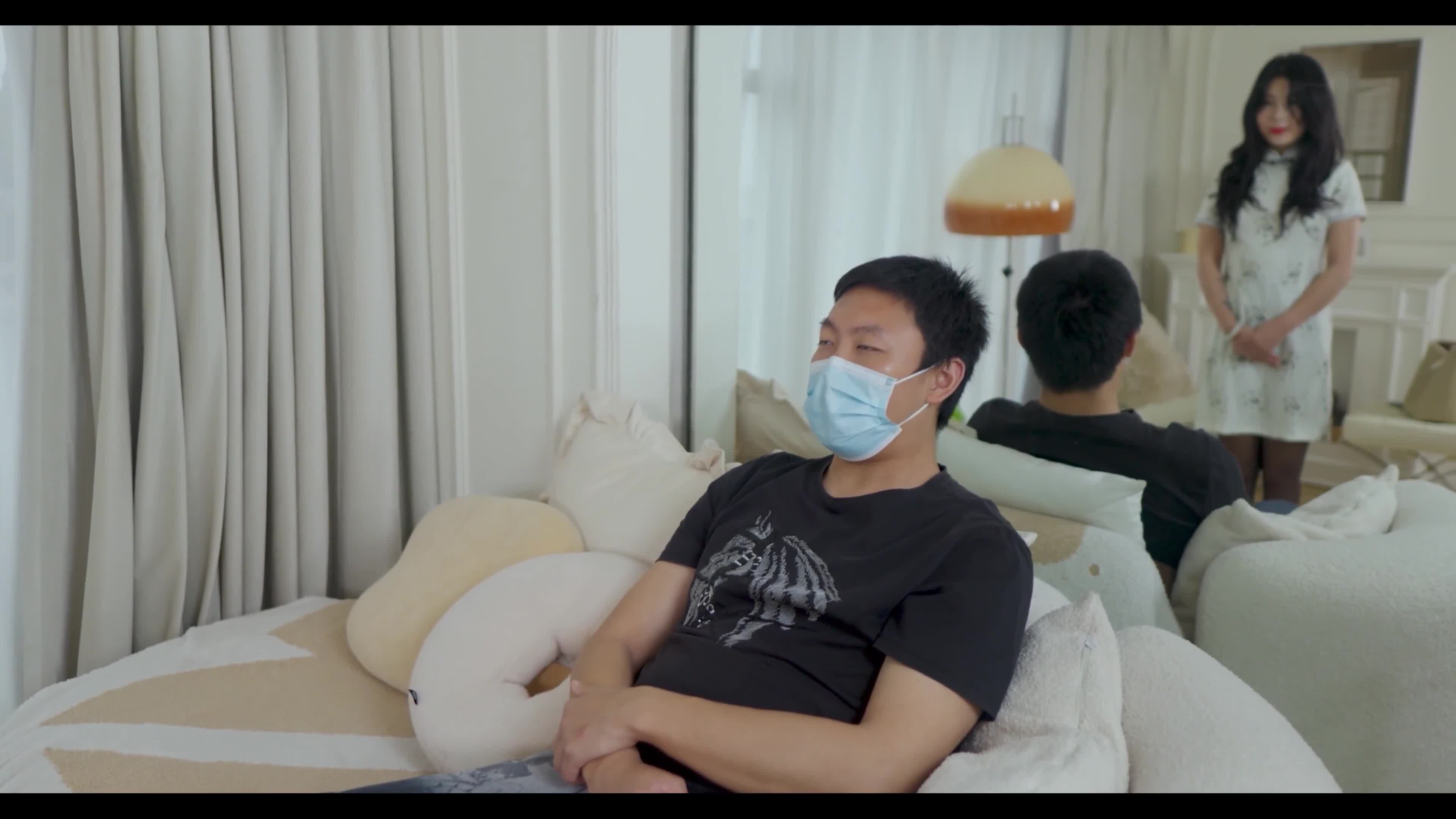 #红鲤鱼 #捆绑 #调教 #丝袜