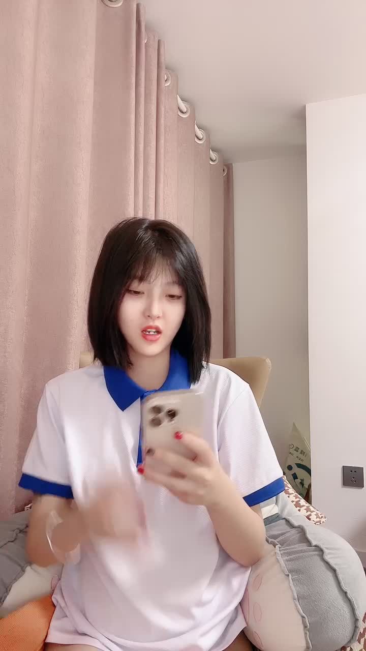 #新人源源 #可爱 #颜值 #精选黄播
