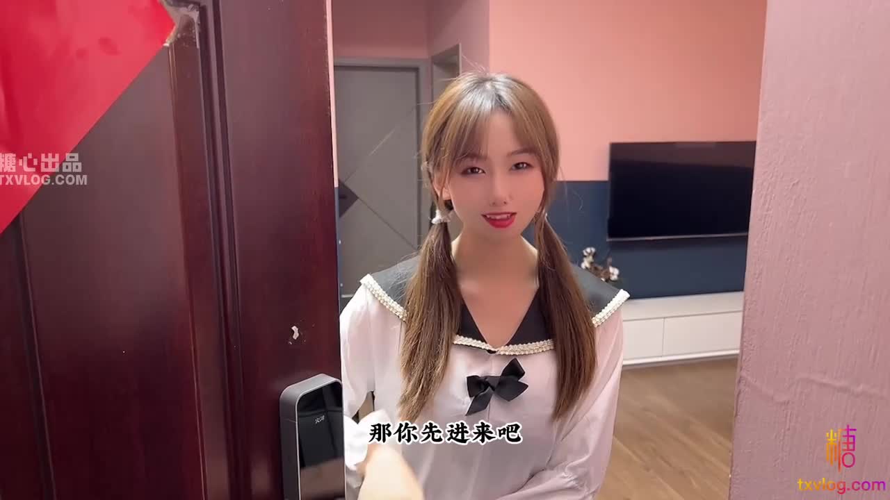 #小桃酱 #可爱 #少女 #AV #国产