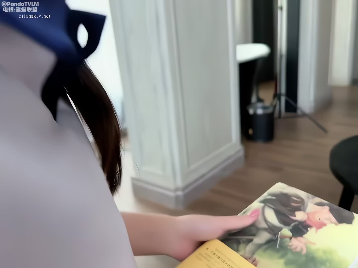 唐安琪 校服私拍 补习的阴影