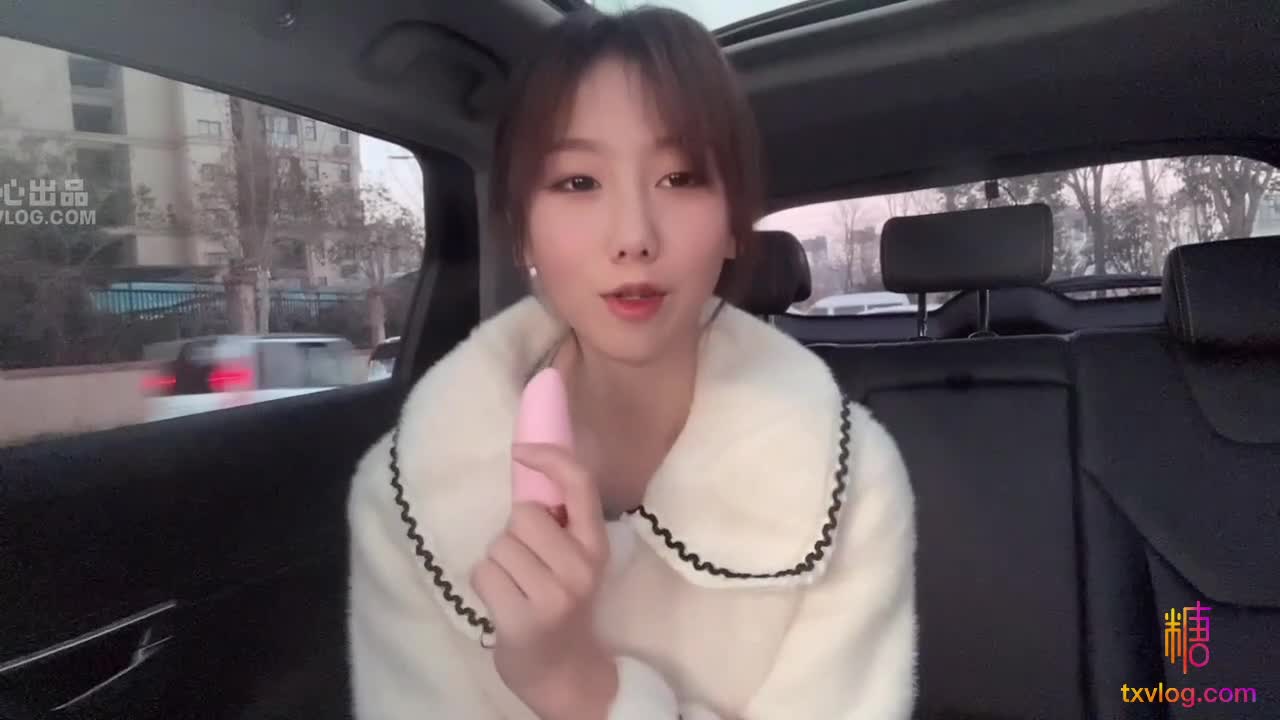 #小桃酱 #可爱 #少女 #AV #国产