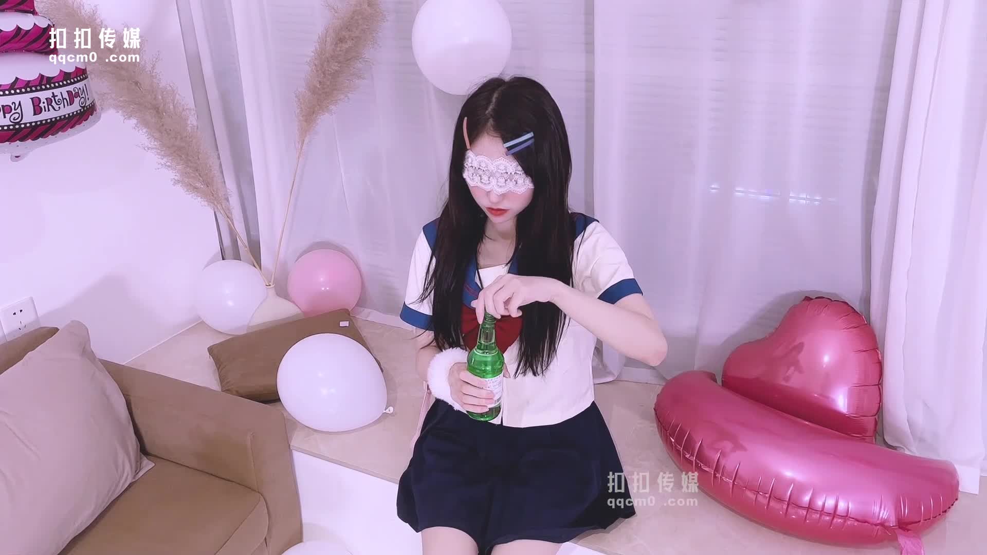 极品萝莉不见星空 cos 口交 啪啪合集2