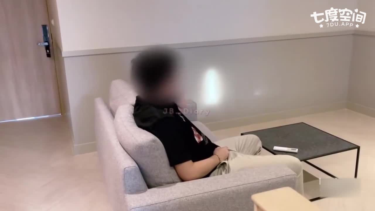 #指法 #美乳 #美臀淘气的空调技师