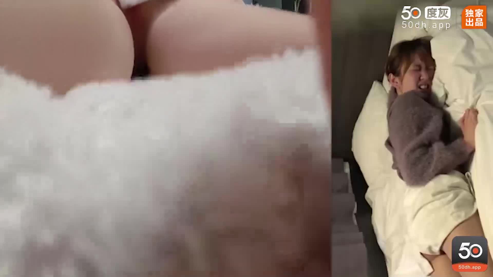 #屎裤 #拉屎 #失禁 #粪便超美小姐姐按摩时腹泻大便失禁把美女技师都吓傻了