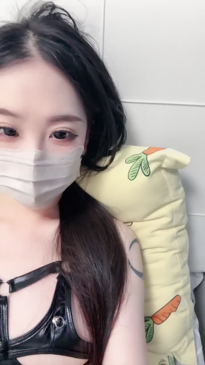 #喵喵萝莉 #可爱 #反差 #自慰 #精选黄播