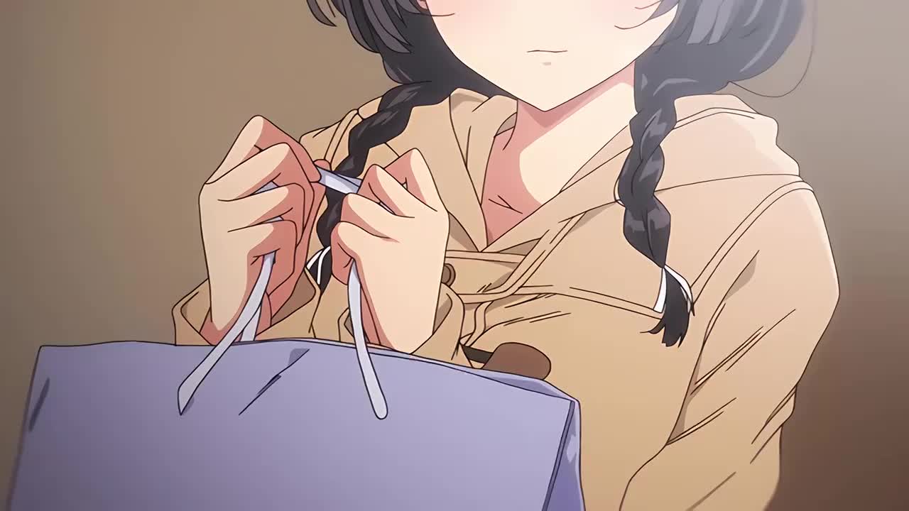 #H动漫《陰キャカップルが陽ギャル達とSEXトレーニングする話》EP