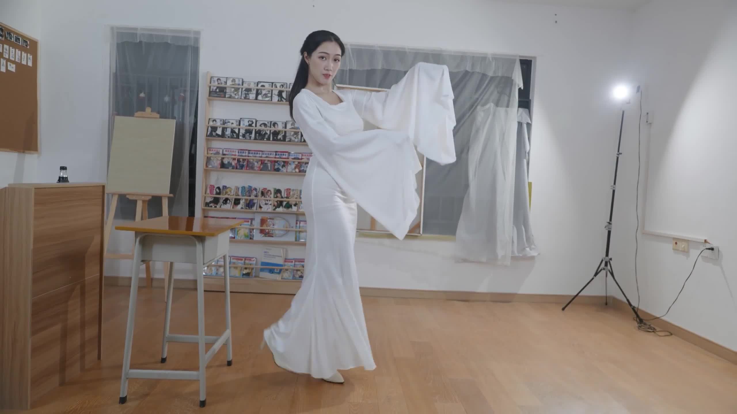 #红鲤鱼 #捆绑 #调教 #丝袜