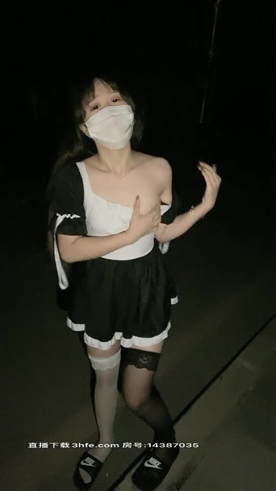 #橙橙小萝莉 #反差 #露出 #可爱 #颜值