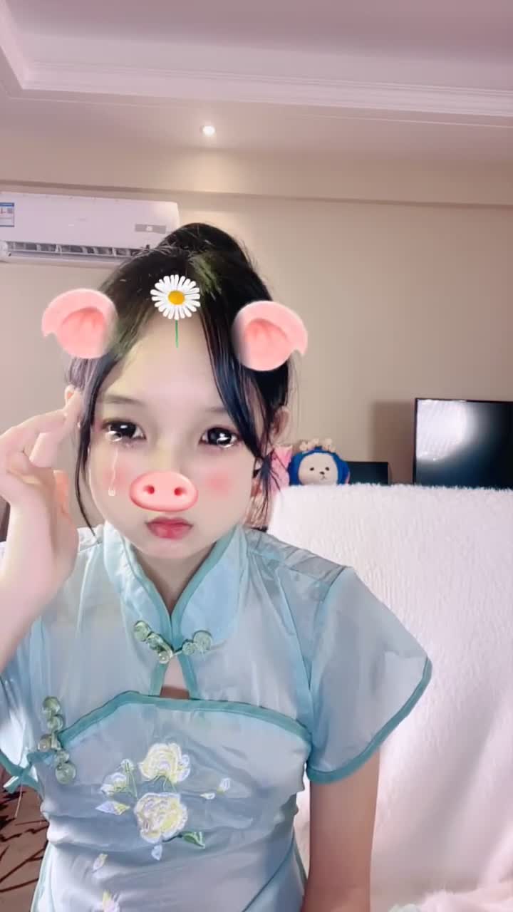 #鬼鬼啊 #跳蛋 #裸舞 #精选黄播 #可爱
