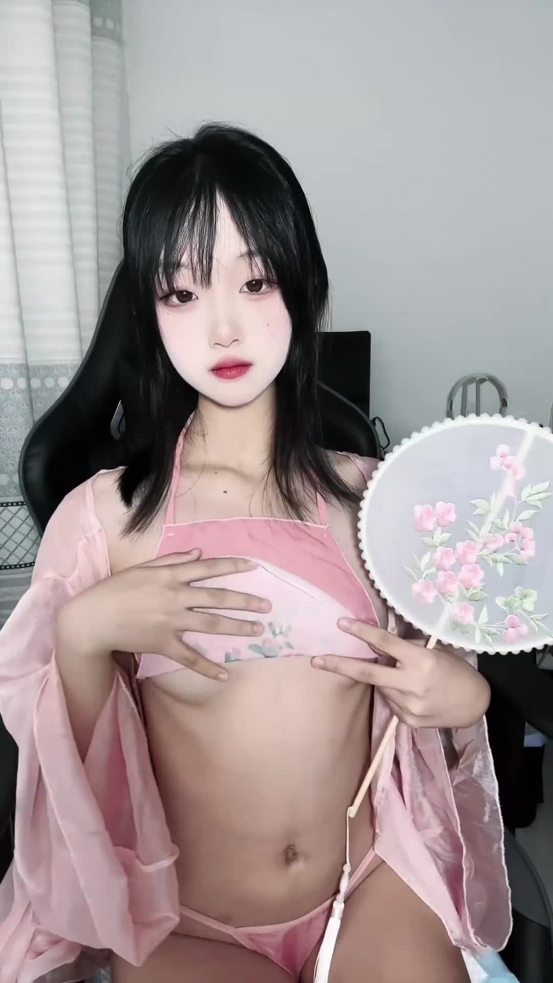 #神探狸狸 #人形玩偶 #可爱 #COS #颜值