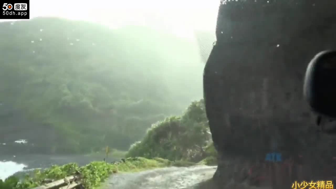 #美少女 #网红 #户外 #萝莉①【欧美妹妹搭讪司机】没有钱付车费身体来低 开到户外游玩后到酒店啪啪