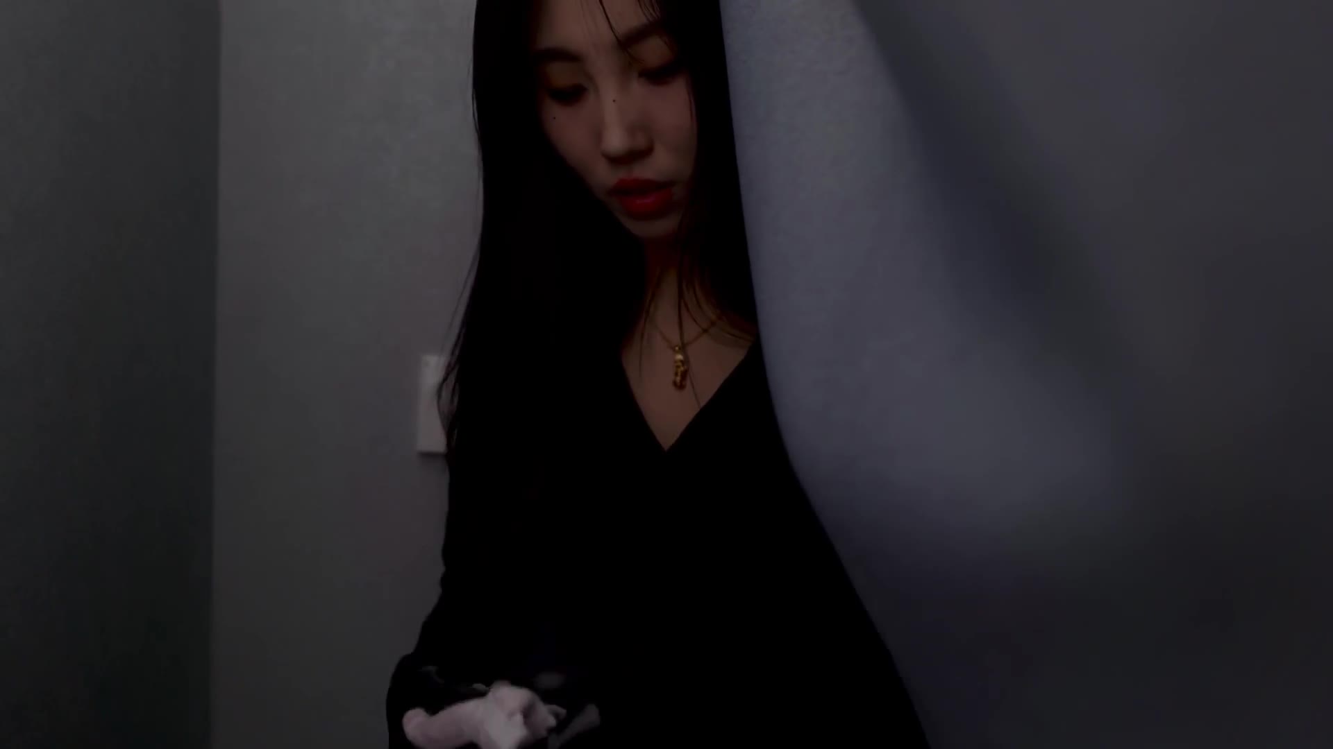 #红鲤鱼 #捆绑 #调教 #丝袜