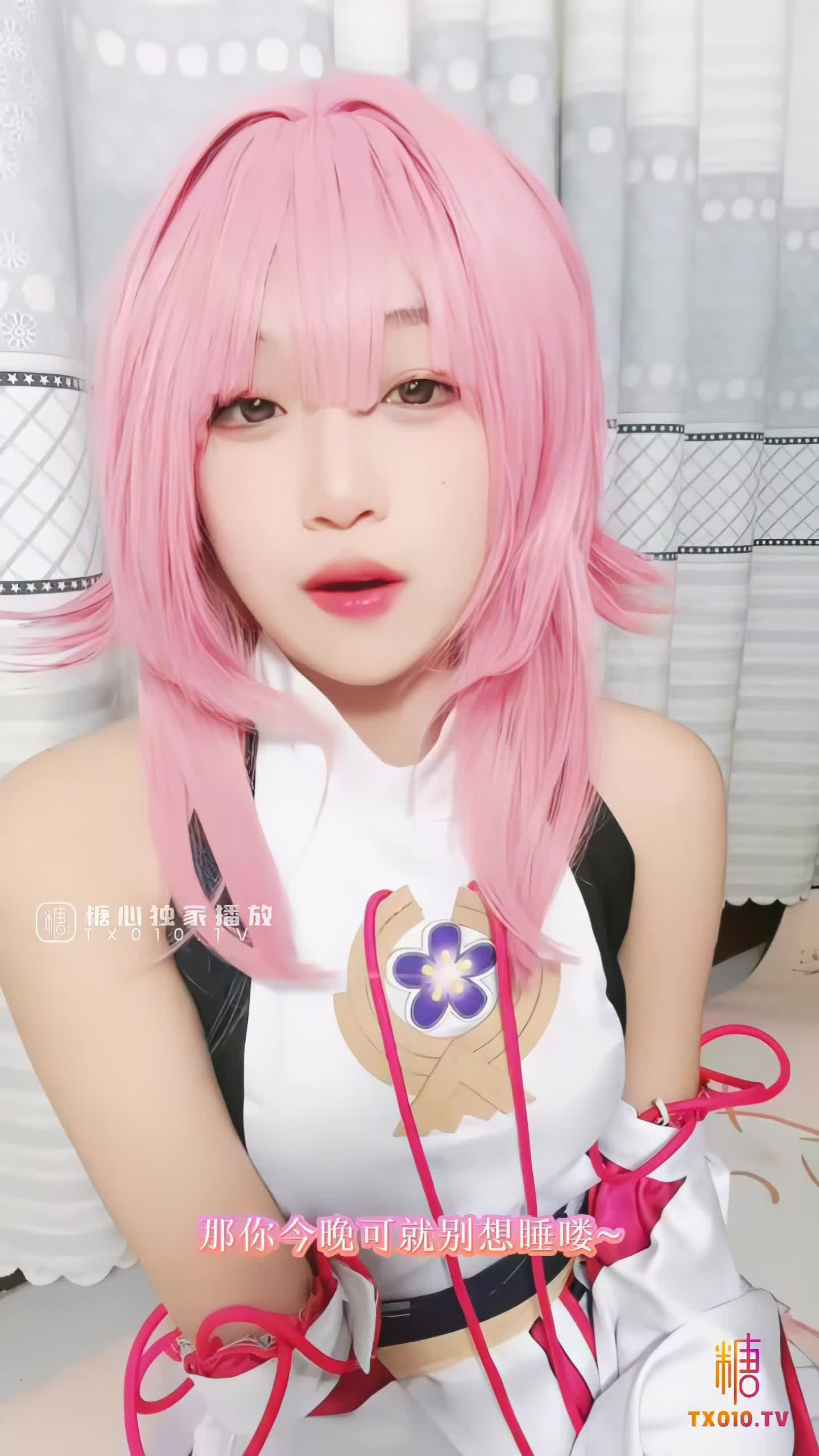 #神探狸狸 #人形玩偶 #可爱 #COS #颜值