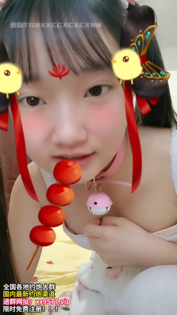 #萝莉 #露穴 #自慰 #网红 新人，2023年度最嫩幼齿萝莉妹妹，【喝醉蜗牛】一周8小时精华合集，撒尿自慰 1