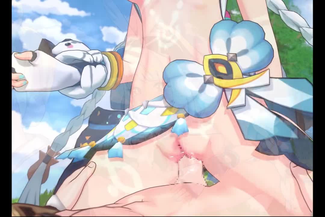 [Yuluer] ムアラニ#禁漫天堂 #同人作品 #內射 #原神 #口交