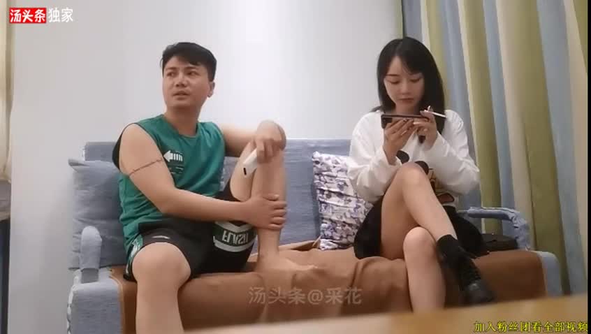 #国产 #探花 #短发探花推荐-约气质短发美女，口活很棒，最后吵架不搞了