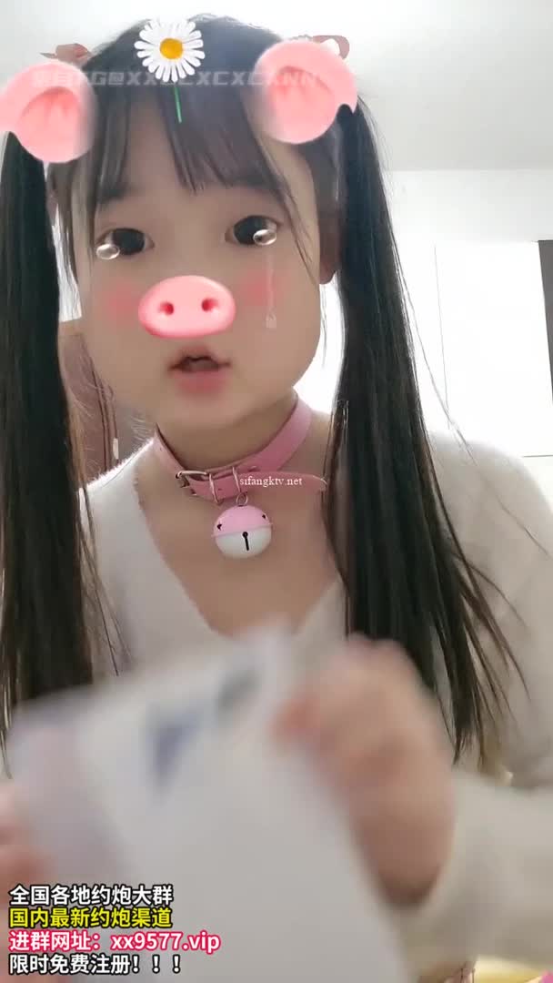 #萝莉 #露穴 #自慰 #网红 新人，2023年度最嫩幼齿萝莉妹妹，【喝醉蜗牛】一周8小时精华合集，撒尿自慰 3