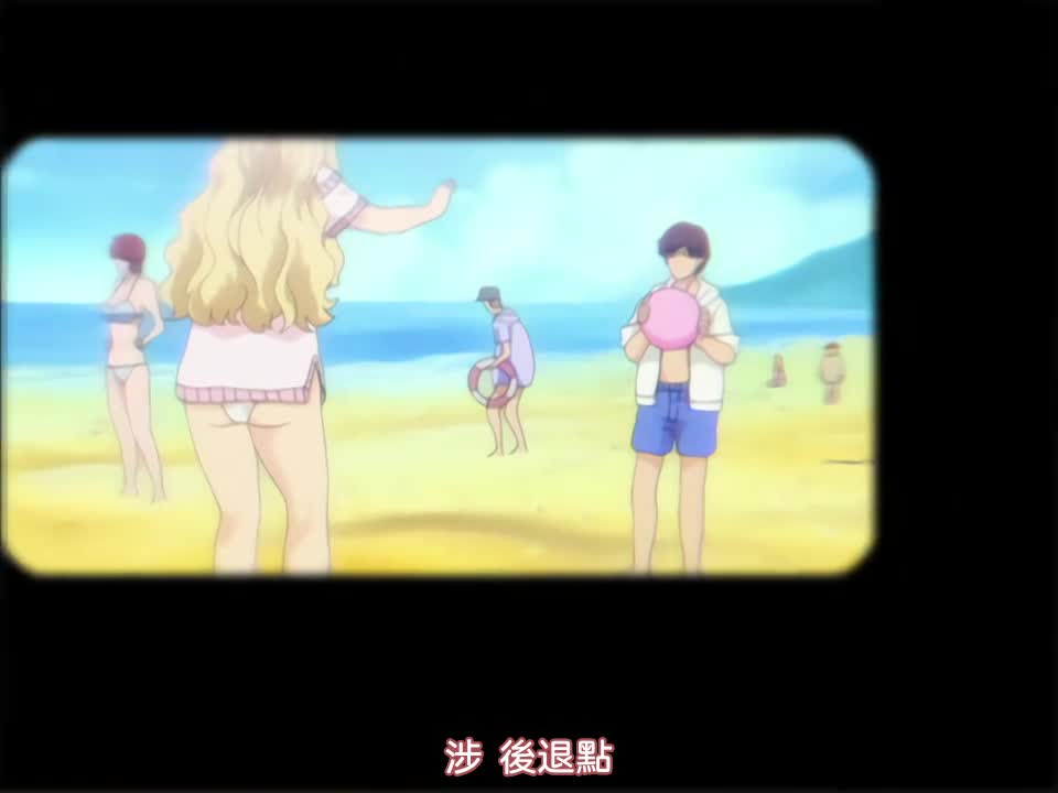 MILKジャンキー 姉妹編 ボリューム3 [中文字幕]#禁漫天堂 #裏番 #3P #姐 #乳交