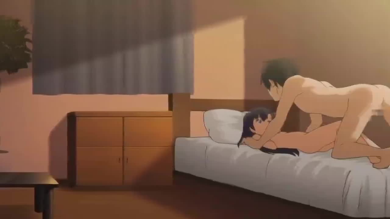 #萝莉 #二次元 #可爱 #动漫里番动漫与稻垣西一起度过的日子