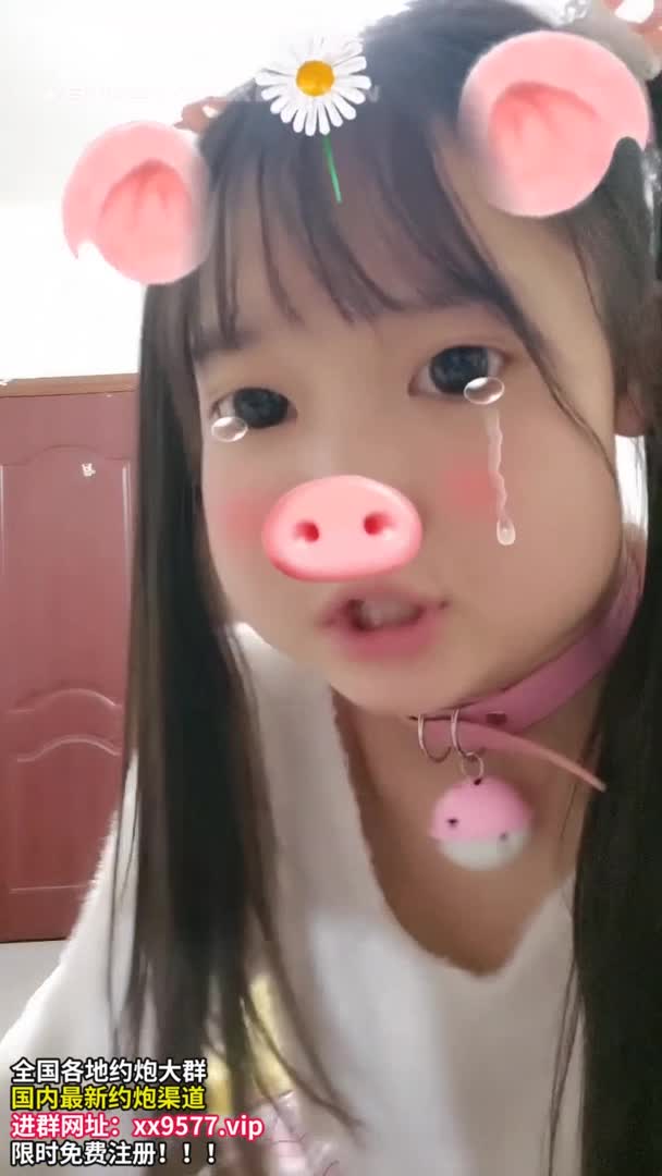 #萝莉 #露穴 #自慰 #网红 新人，2023年度最嫩幼齿萝莉妹妹，【喝醉蜗牛】一周8小时精华合集，撒尿自慰 5