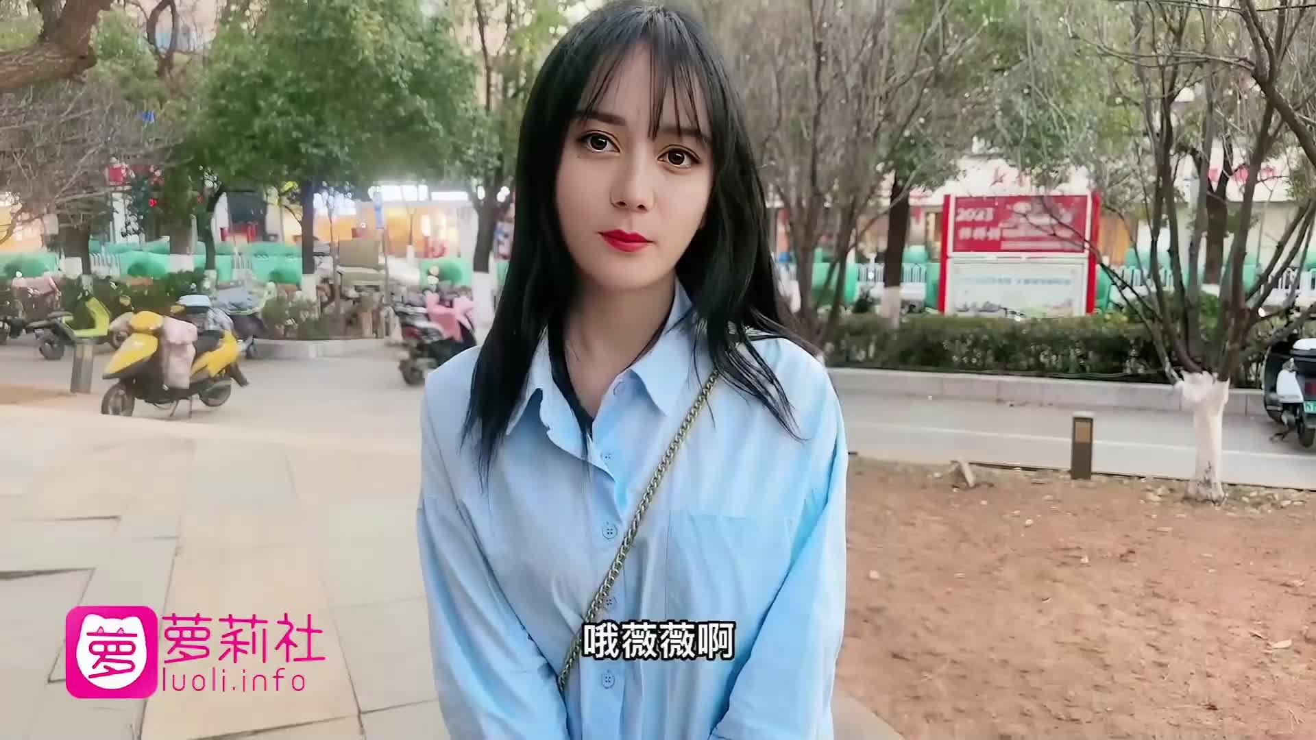 迪丽热巴表白即将毕业学长，献出自己的第一次 #换脸 #迪丽热巴
