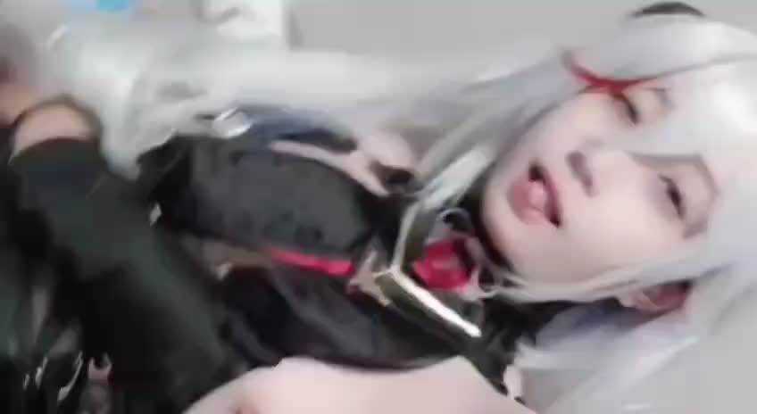 #福利姬渔网丝袜福利姬的诱惑
