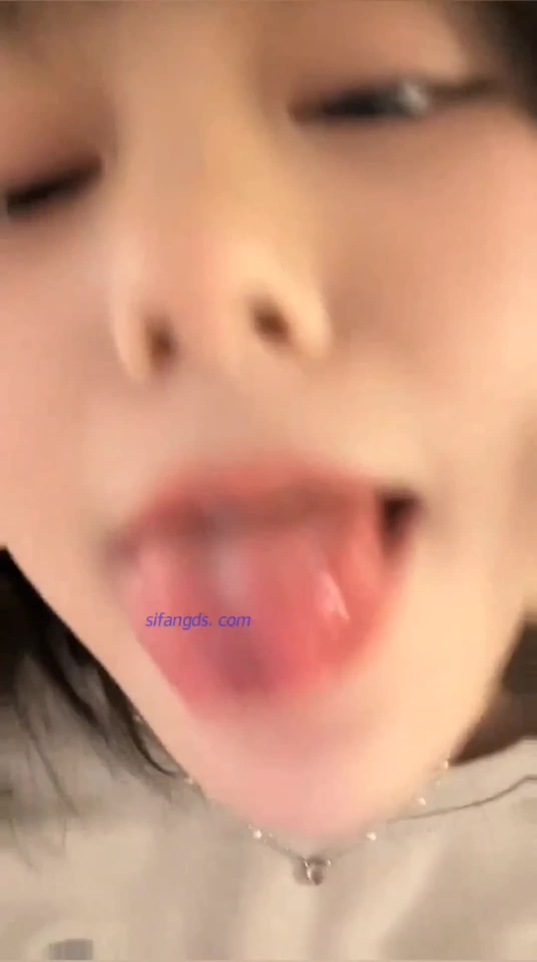 #kouk  小主播一对一流出