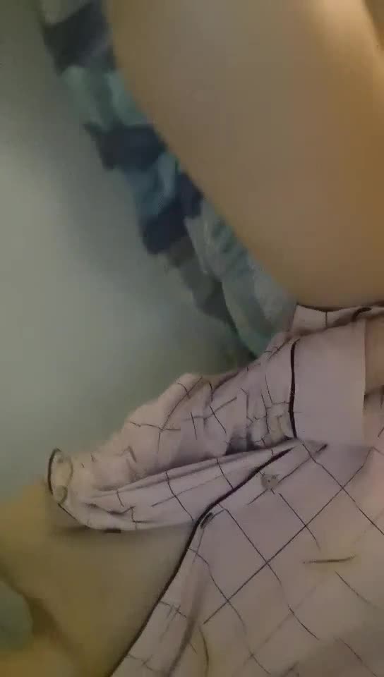 大一妹妹_自慰_20210309