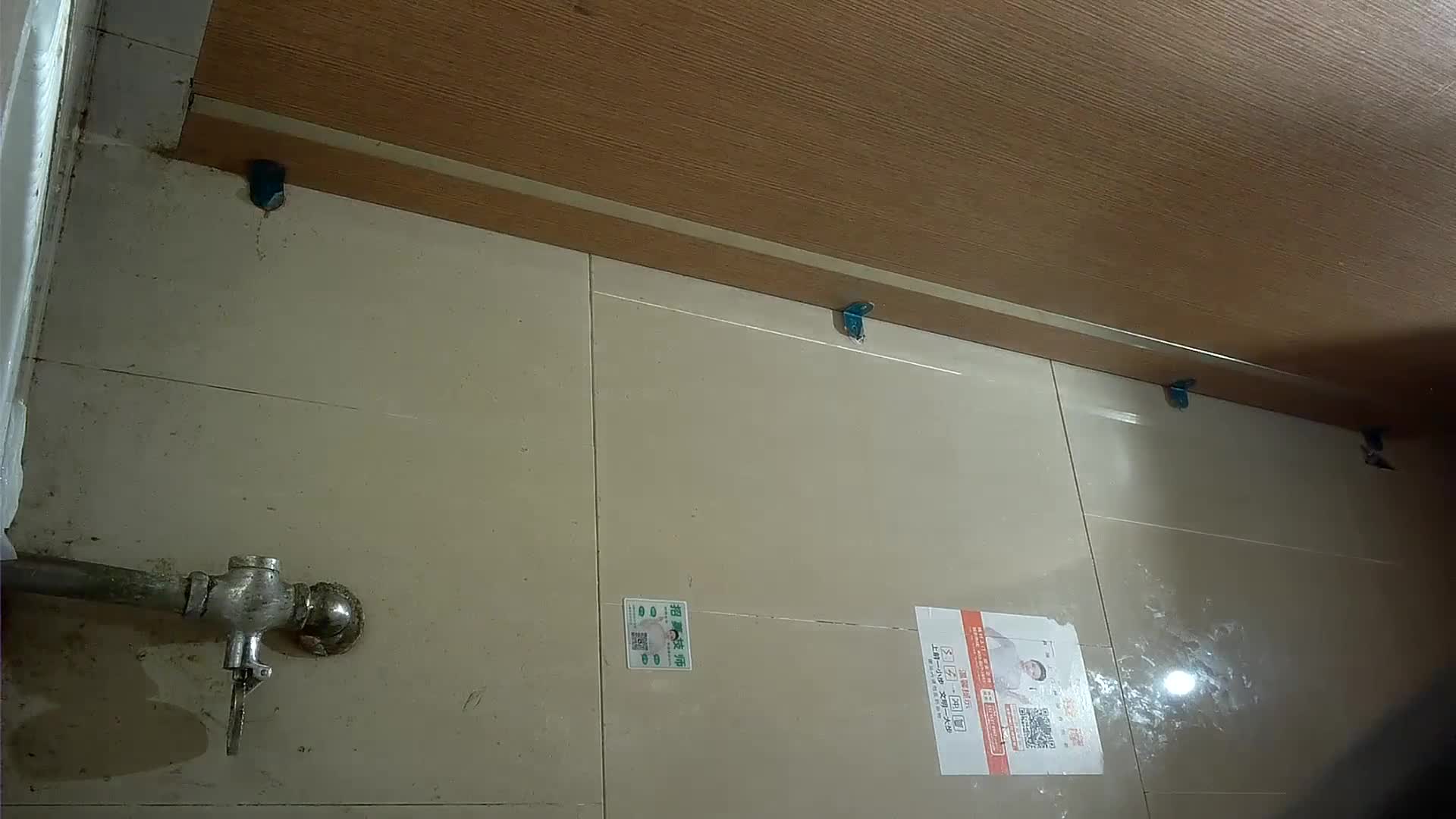 六月新流出酒吧女厕前景高清偷拍 极品高根玉足美女这次是醉大发了一脚踩进了坑里鞋都甩飞了看着都心疼