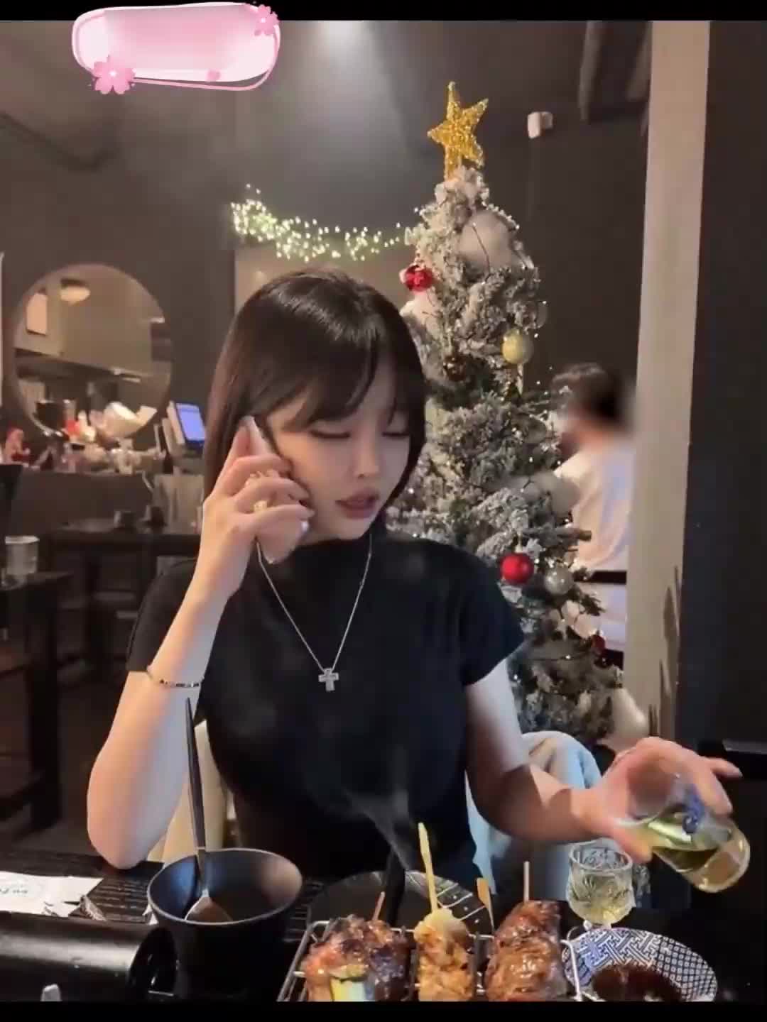 酒后KTV淫乱