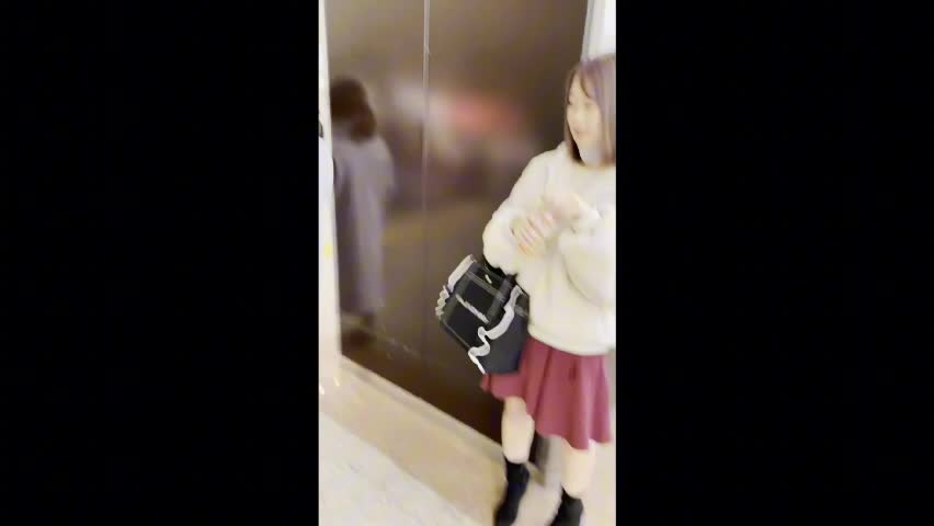 商场偷拍抄底