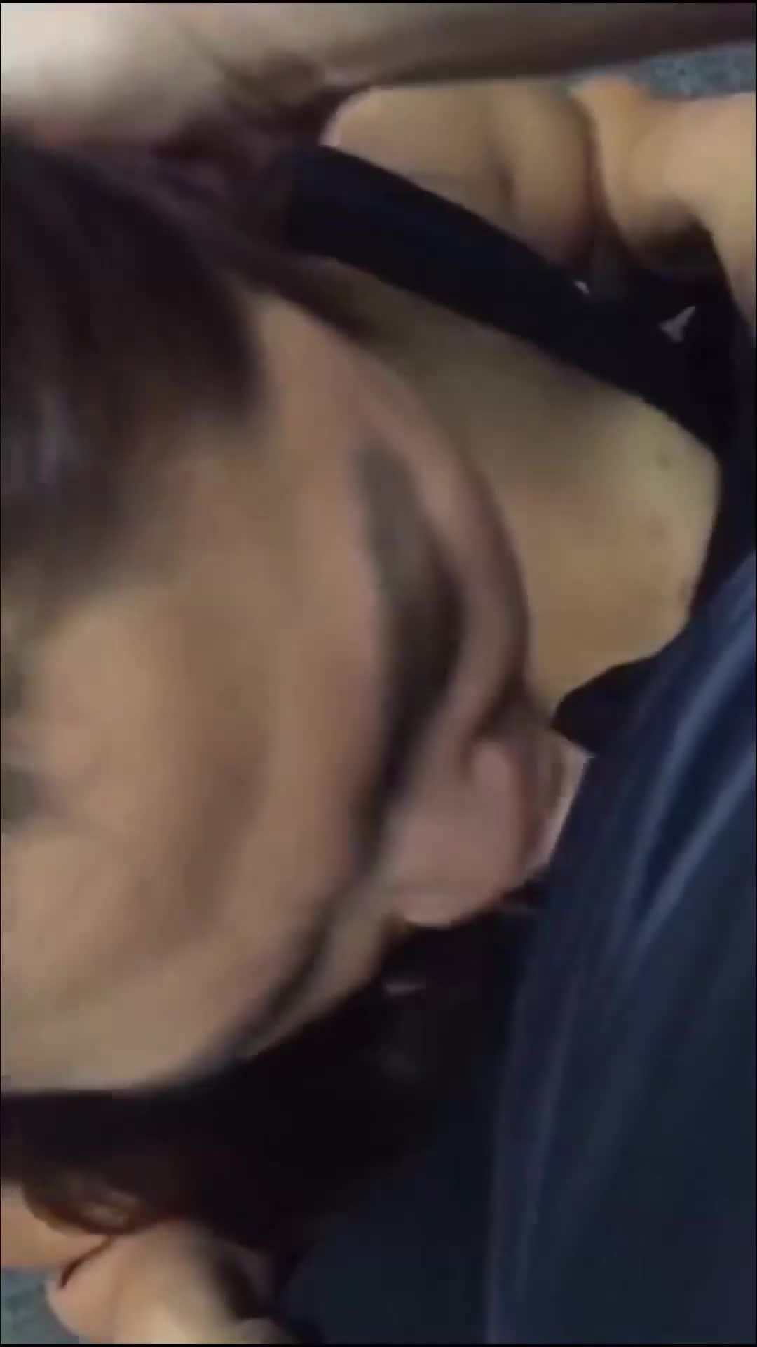【吃瓜猎奇】#网曝门 事件 #亚裔 情侣泄密 爆乳名模 #Amymone 与美籍大屌男友性爱自拍流出