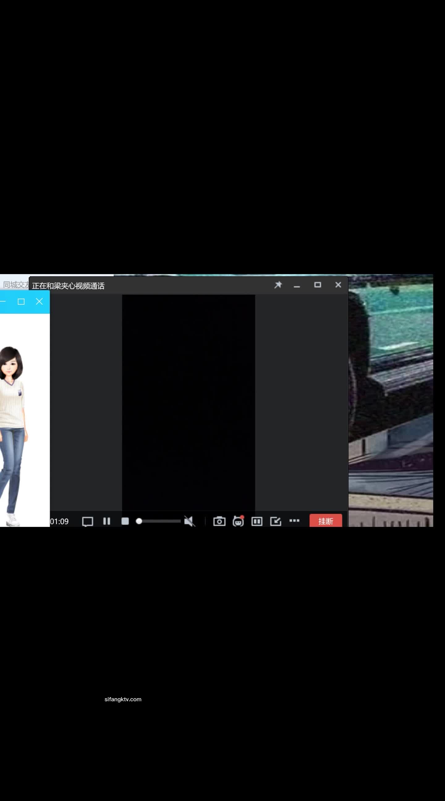 抖音三线小网红欣梦然甜美大学生与土豪1v1裸聊自慰大秀粉嫩鲍鱼青春气息满满 #抖音 #学生 #裸聊 6